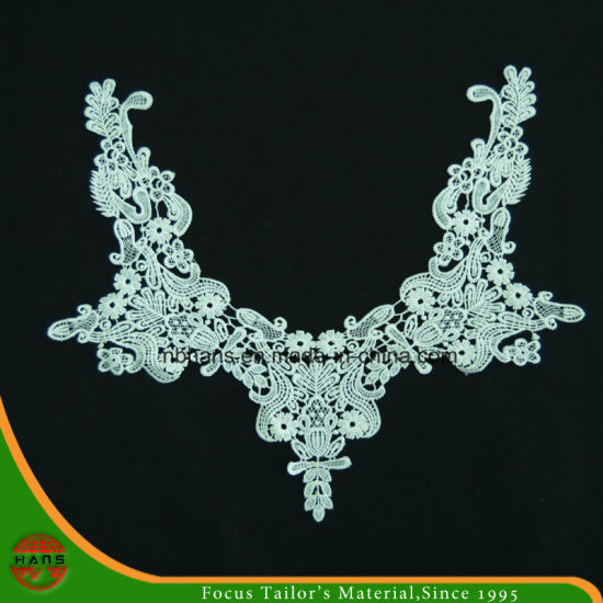Collar & Neck Decoration Lace (HSZH-1710)