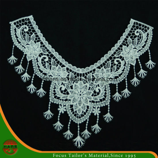 Collar & Neck Decoration Lace (HSZH-1720)