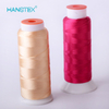 100% Rayon Embroidery Thread with a Cover