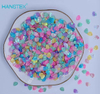 Embroidery Loose Sequins Pet/PVC Christmas Decoration Crafts Spangles Flakes Party Decoration Confetti Paillette Sewing