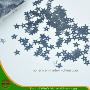 Hans Fast Delivery Eco Friendly 7mm Star Design Sequin