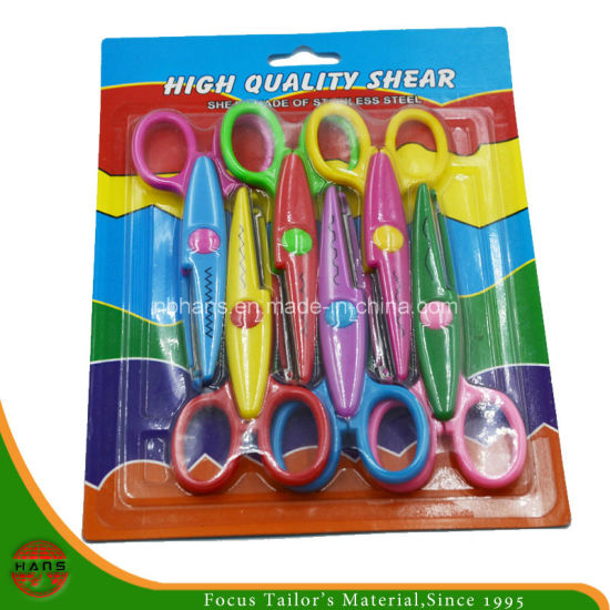 5.5" Top Quality Craft Scissors School Scissors (HAJ-102)