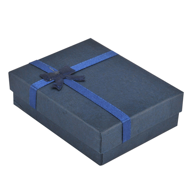 High Quality Paper Box with Butterfly