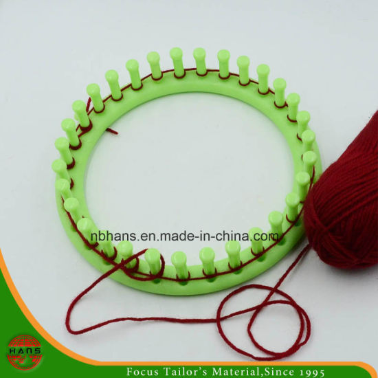 Knit Quick Long Knitting Loom Set