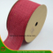 Jute Tape for Lace Gift Packing (FL14008)