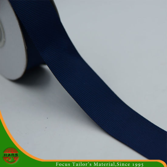 Grosgrain Ribbon with Roll Packing (HATG158000A1)