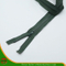 5# 85cm Plastic Close-End Zipper