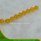 8mm Crystal Bead, Cusp Glass Beads Accessories (HAG-01#)