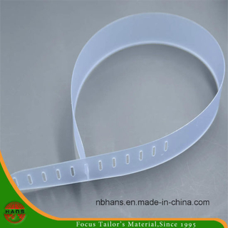 Plastic Collar Band for Shirt (HACTP160006)