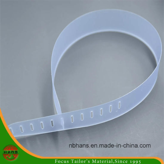 Plastic Collar Band for Shirt (HACTP160006)