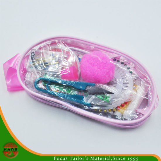 Portable Sewing Kit for Travel with High Quality (8112#)