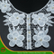 Collar & Neck Decoration Lace (HSHT-1732)