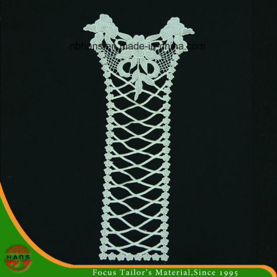 Collar & Neck Decoration Lace (HSZH-1729)