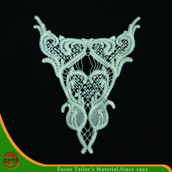 Collar & Neck Decoration Lace (HSZH-1716)
