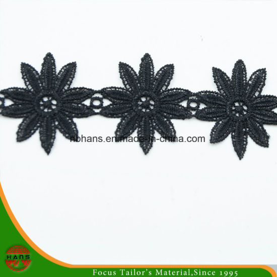 New Design Chemical Lace (HSZH-17114)