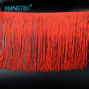 Hans Direct From China Factory Fancy Neon Fringe Trim