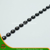 Factory Direct Sell Various Colored Plastic Strass Chain Rhinestone Chain Rhinestone Mesh in Bulk Huge Stock on Sale
