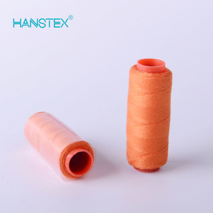 Hans Manufacturers Wholesale Multicolor Plastic Thread Spools