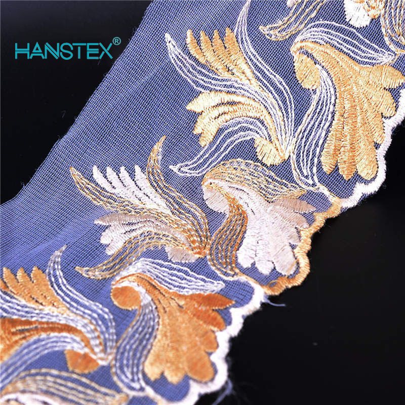 Hans Free Design Professional Design Knit Lace