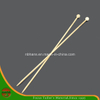 34cm One Point Bamboo Knitting Needles (HAMNK0003)