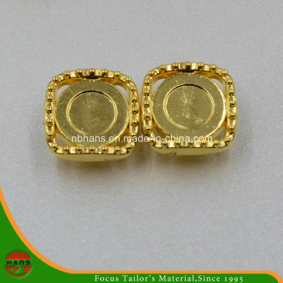 New Design Polyester Button (YS209)