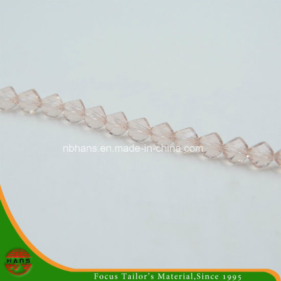 10mm Crystal Bead, Warping Glass Beads Accessories (HAG-09#)