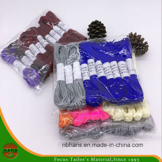 2.5mm Mix Color Chinese Knot Rope for Cloth (HARH1625002)