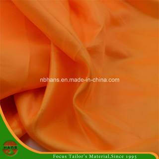 Manufacturing Oeko-Tex Standard New Style Satin Fabric Composition (HAFP160003)