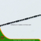 1.5mm High Quality Zinc Alloy Ball Chains (HASLE160014)