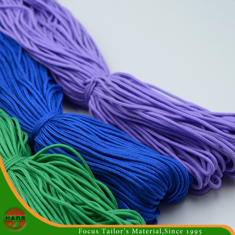 4mm Colorful Chinese Cord