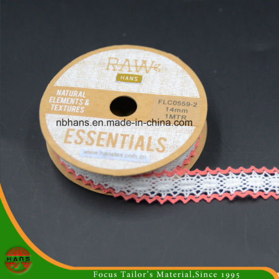 New Design Creative Ribbons with Roll Packing (FLC0559-2)