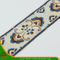 Polyester Trimming Lace Tape (HM-1512)