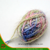 High Quality 70% Acrylic & 30% Nylon Knitting Yarn (HAA 8S/2)