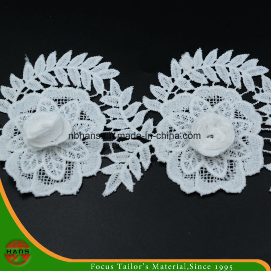 New Design Chemical Lace (HC-17136)
