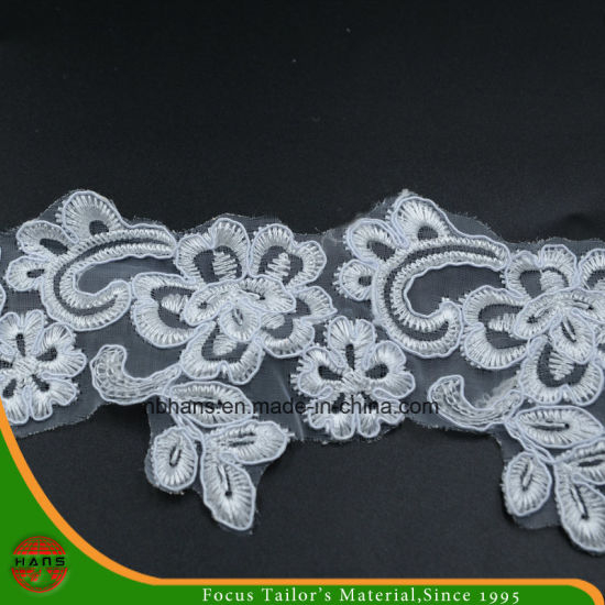 New Design Chemical Lace (HC-1797)