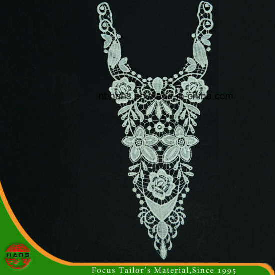 Collar & Neck Decoration Lace (HSZH-1764)