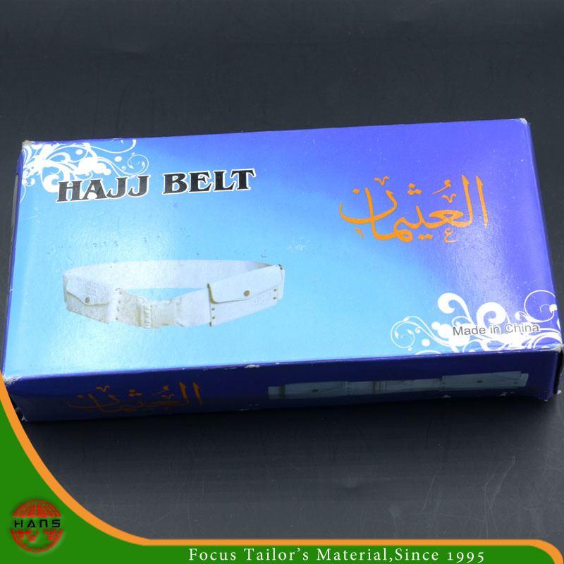 High Quality Comfortable OEM New Design Hajj Belt