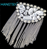 Stage Dress Accessories with Brooches, Clothing, Shoes and Hats Accessories Accessories for Tassels Performance