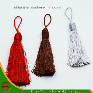 Low Price High Quality Colorful Tassel (HANST-1601)