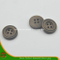 4 Hole New Design Wooden Button (HABN-1618012)