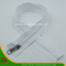 5# Non-Lock Open-End Plastic Zipper (HAZR0001)