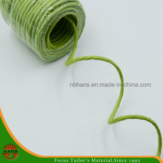 Paper Rope Handle, Kraft Paper Rope (PR-01#)