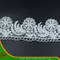 100% Cotton High Quality Embroidery Lace (HC-1771)