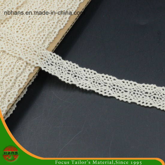 Cotton Crochet Lace (J21-1689)