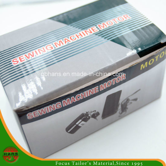 Household Sewing Machine Mini Motor (HAJM160001)