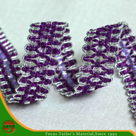 New Design Trimming Lace Tape (TR1311)