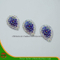 Fashion Stones Sew on Rhinestone Button (HASZR160001)