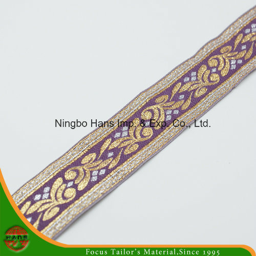 Polyester Trimming Lace Tape (HM-1511)