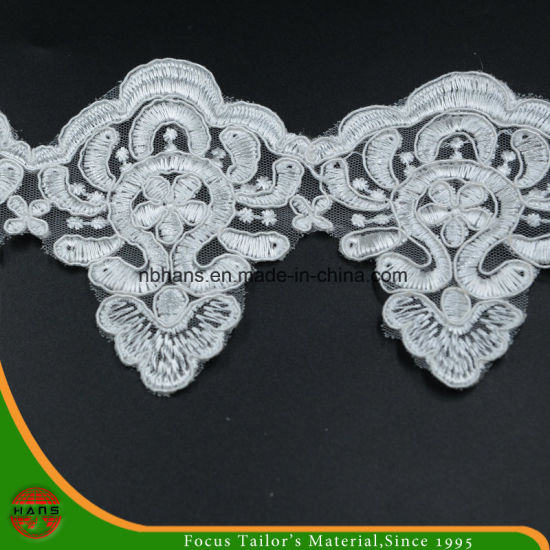 New Design Chemical Lace (HC-17114)