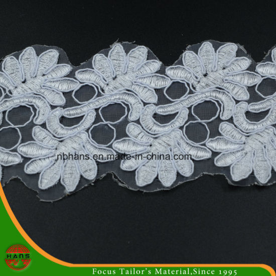 New Design Chemical Lace (HC-1798)